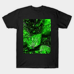 Emerald Ethereal 54 T-Shirt